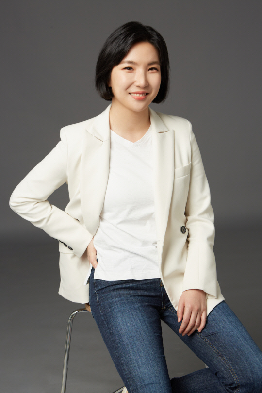 정지원 알고케어 대표. 알고케어 제공